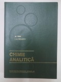 CHIMIE ANALITICA de GR. POPA, I.A. PARALESCU 1977