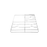 Grătar plită trei focuri pentru plită F5322 Original