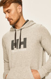 Helly Hansen bluză HH LOGO HOODIE 33977