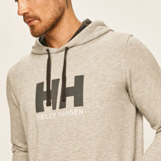 Helly Hansen bluză HH LOGO HOODIE 33977