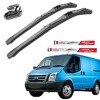 Stergătoare FORD Transit Mk7 TeamCar&reg; Hybrid &ndash; Set fata