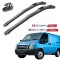 Stergătoare FORD Transit Mk7 TeamCar&reg; Hybrid &ndash; Set fata