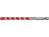 Burghiu Universal Prindere Hexagonala 8,0Mm