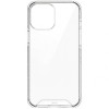 Husa TPU UNIQ Combat pentru Apple iPhone 12 mini, Alba