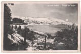 SV * BALCIC * COASTA DE ARGINT * carte postala tip foto 1939, Circulata, Smirdan, Fotografie