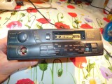Radio-casetofon auto Jet Sound JS-6010 XN, NEPROBAT, lipsa 2 butoane din fata, complet in interior, pentru piese sau reconditionare