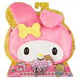 PURSE PETS HELLO KITTY SI PRIETENII MY MELODY SuperHeroes ToysZone, Spin Master