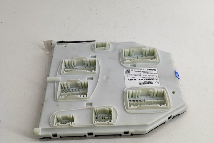 Modul de confort MERCEDES-BENZ EQB X243 2024 OEM: A2479000219,A2479019201,A2479027116,A2C7737691700 28246134