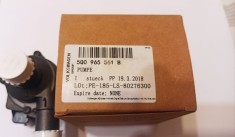 Pompa apa auxiliara OEM VW 5Q0965561B foto