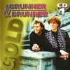CD Brunner&amp;Brunner - Gold, original, Pop