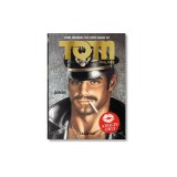 The Little Book of Tom. Bikers