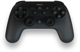 Cumpara ieftin Controller wireless Nokia 5000 pentru jocuri, Bluetooth, negru - RESIGILAT