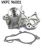 SKF VKPC 96001 Pompă de apă răcire motor