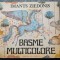 Imants Ziedonis - Basme multicolore (ilustra?ii: Angi Petrescu-Tiparescu)