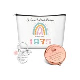Set cadou de aniversare pentru femei cu 3 piese