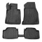 Set covorase auto din cauciuc tip tavita Bmw seria 1 (F21) (2011-2019)