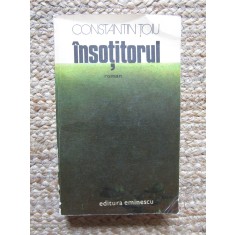 CONSTANTIN TOIU - INSOTITORUL