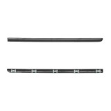 Bandou usa Bmw Seria 3 (E46) Sedan/Combi 06.1998-06.2005 Spate Dreapta Negru 51138208452