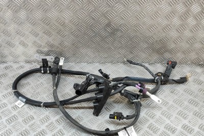 Cablu baterie pozitiv MERCEDES-BENZ GLE W167 2024 OEM: A1675402804 28615582 foto