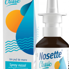 Nosette Classic spray nazal, 30ml