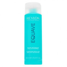 Revlon Professional Equave Instant Detangling Micellar Shampoo ?ampon pentru hidratarea parului 250 ml foto