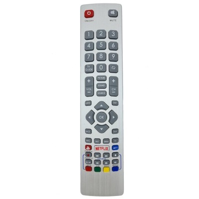 Telecomanda pentru Led SHARP 0120N foto