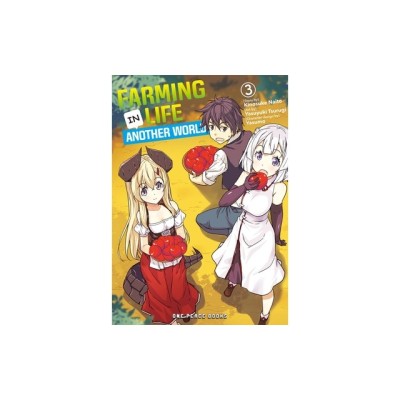 Farming Life in Another World Volume 3 foto
