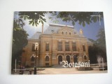 QW23 B - Carte postala - tematica turism - vedere - Romania - Bortosani 6