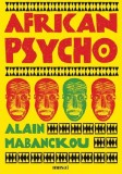 Cumpara ieftin African Psycho