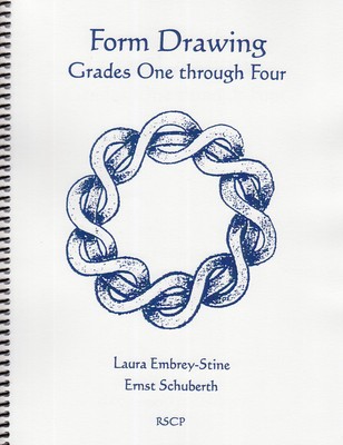 Form Drawing: Grades One Though Four