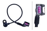 Senzor pozitie ax cu came BMW 5 E39, 7 E38, X5 E53; Land Rover Range Rover III L322 Motor 4.4 4x4, 4.4 i, 4.6 is, 535 i, 540 i, 740 i, iL, OE 1435352