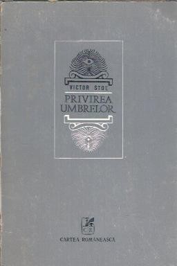 Privirea umbrelor - Victor Stoe