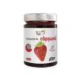 Dulceata de Capsuni 360g, Dacia Plant