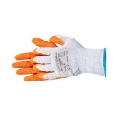Manusa protectie, latex, 9