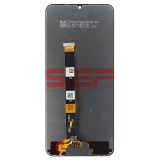 Display LCD cu Touchscreen Realme C53 Negru, Compatibil