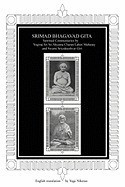 Srimad Bhagavad Gita: Spiritual Commentaries by Yogiraj Sri Sri Shyama Charan Lahiri Mahasay and Swami Sriyukteshvar Giri foto