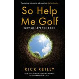 So Help Me Golf