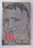 TEATRU de BERTOLT BRECHT , 1958 *PREZINTA URME DE UZURA