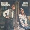Disc vinil, LP. RAMAI MANDRUTO CU BINE-BENONE SINULESCU, IRINA LOGHIN-240296