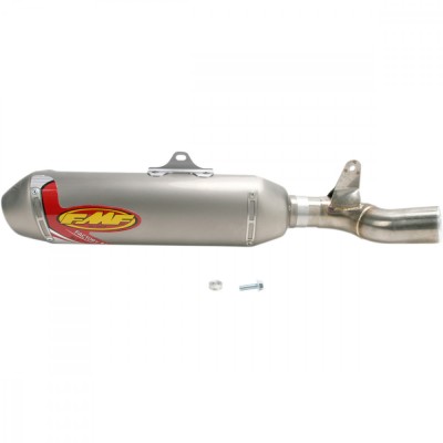 Final evacuare FMF Factory 4.1 Yamaha Cod Produs: MX_NEW 18310610PE foto
