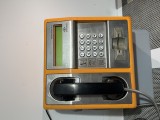 Telefon Public cu cartela RomTelecom
