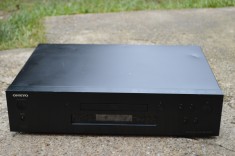 Bluray Onkyo BD SP 809 Defect foto