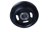 Fulie curea, arbore cotit NISSAN NAVARA NP300 platou / sasiu (D40) (2008 - Prezent) MAXGEAR 30-0247