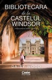 Bibliotecara de la Castelul Windsor - Paperback brosat - Daisy Wood - Corint
