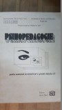 Psihopedagogie pentru examenul de definitivat si gradul didactic II