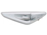 Lampa semnalizare aripa Bmw X5 10.2006- X3 (F25) 11.2010- X6 (E71) 01.2008- TYC partea Dreapta led Kft Auto
