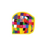 Prima mea cărticică Elmer - David McKee