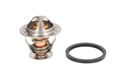 Termostat lichid racire Hyundai Atos (Mx), Getz (Tb); Kia Picanto (Ba); Nissan Almera 1 (N15); Toyota Corolla (E11), Land Cruiser 100 (Fzj1, Uzj1), P foto