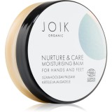 JOIK Organic Nurture &amp; Care balsam pentru maini si picioare 50 g