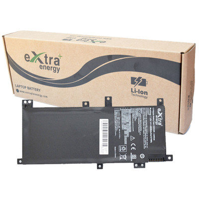 Baterie laptop pentru Asus X455 X455LA X455LD C21N1401 foto